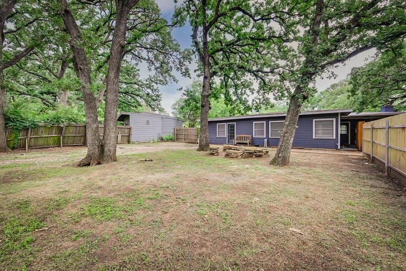 1122 W Park Row Drive, Arlington TX 76013 - Photo 36