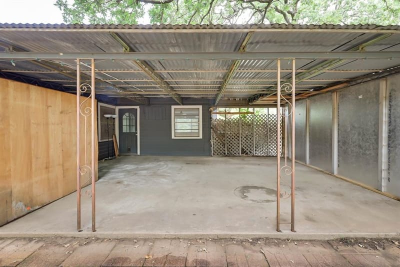 1122 W Park Row Drive, Arlington TX 76013 - Photo 38
