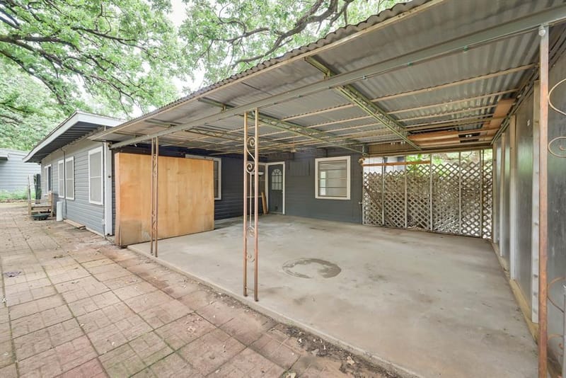 1122 W Park Row Drive, Arlington TX 76013 - Photo 37