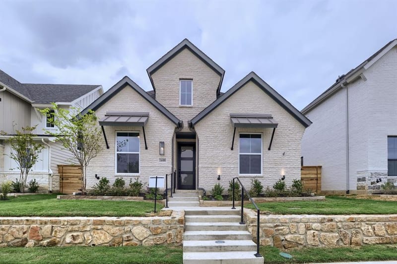 1608 Ramble Way, Celina TX 75009