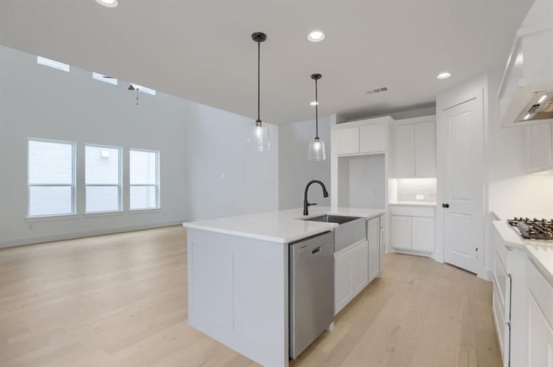 1608 Ramble Way, Celina TX 75009 - Photo 8