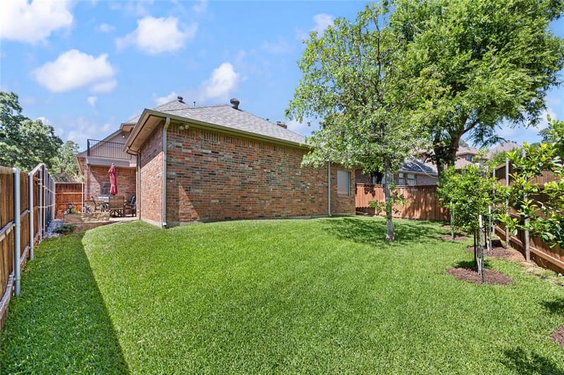 18 Jamie Court, Trophy Club TX 76262 - Photo 36