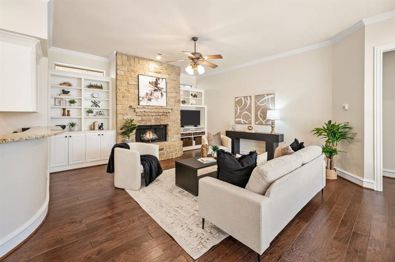 18 Jamie Court, Trophy Club TX 76262