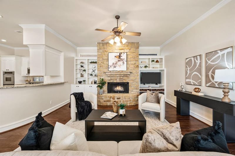 18 Jamie Court, Trophy Club TX 76262 - Photo 10