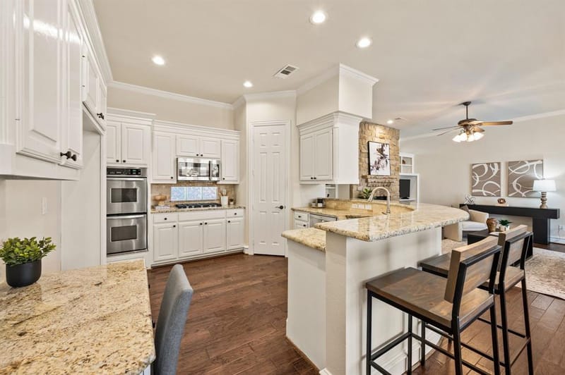 18 Jamie Court, Trophy Club TX 76262 - Photo 15