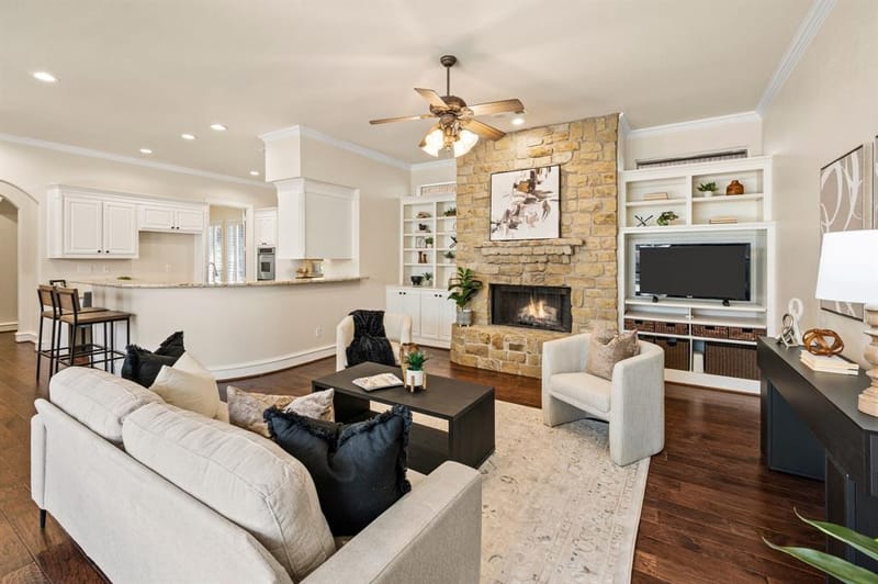 18 Jamie Court, Trophy Club TX 76262 - Photo 11