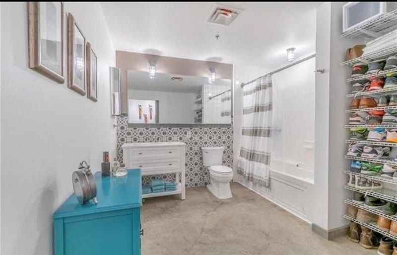 1122 Jackson Street # 217, Dallas TX 75202 - Photo 7