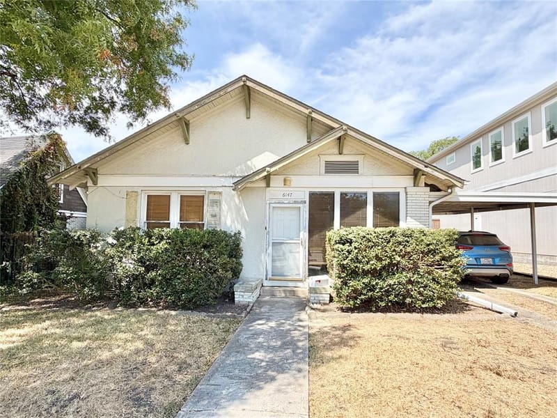 6147 Richmond Avenue, Dallas TX 75214