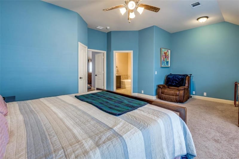 9312 Wellington Drive, Little Elm TX 75068 - Photo 23