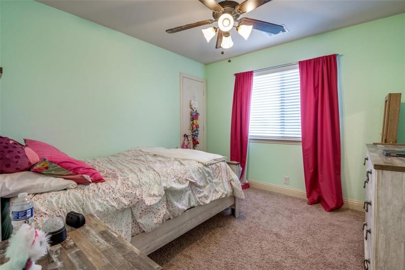 9312 Wellington Drive, Little Elm TX 75068 - Photo 27