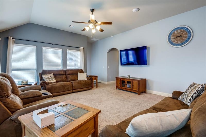 9312 Wellington Drive, Little Elm TX 75068 - Photo 13