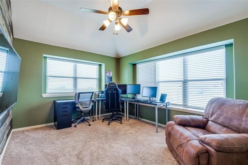 9312 Wellington Drive, Little Elm TX 75068 - Photo 17