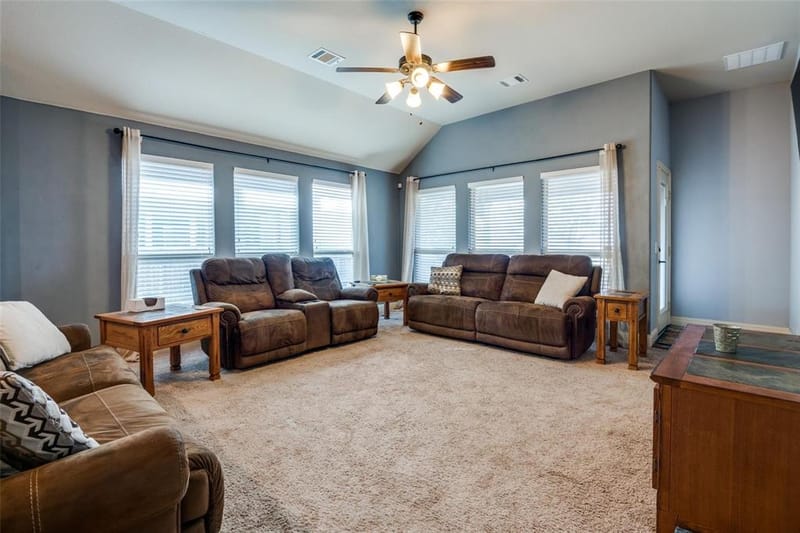 9312 Wellington Drive, Little Elm TX 75068 - Photo 12
