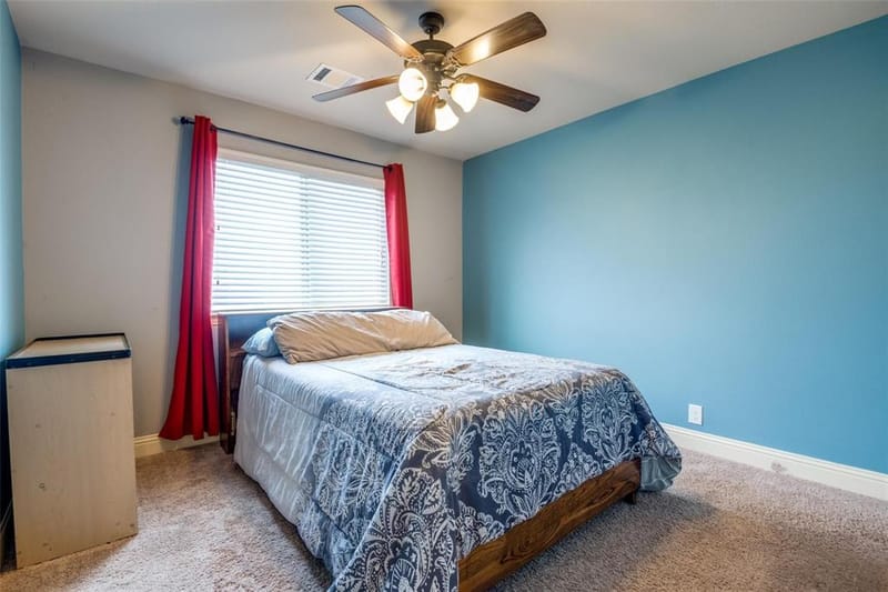 9312 Wellington Drive, Little Elm TX 75068 - Photo 28