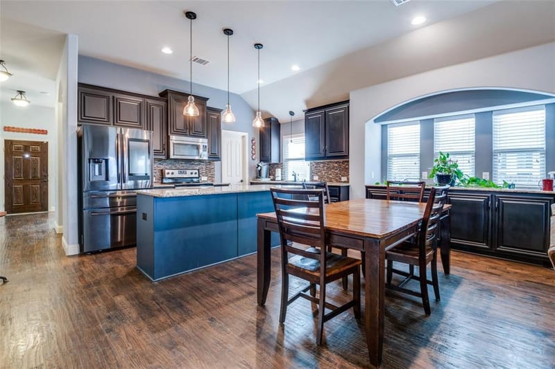 9312 Wellington Drive, Little Elm TX 75068 - Photo 9