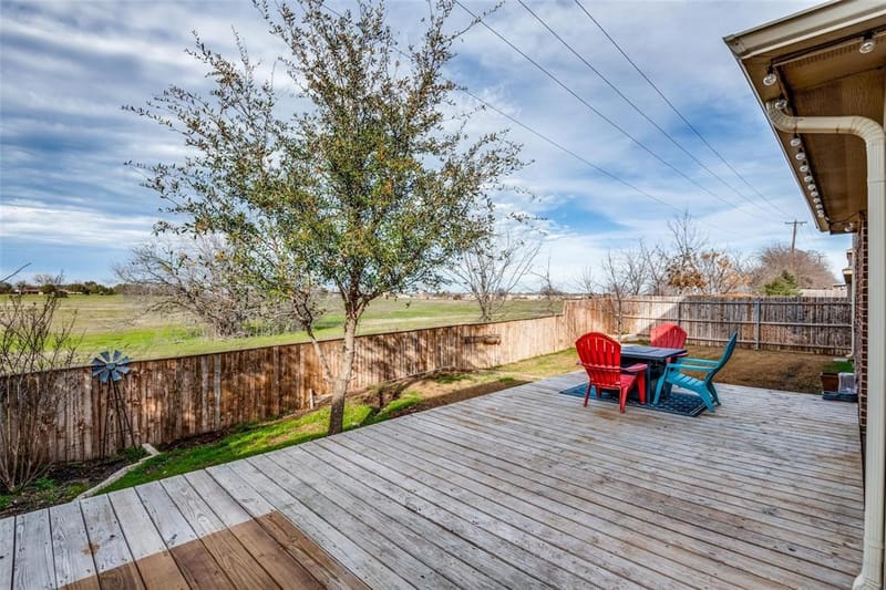 9312 Wellington Drive, Little Elm TX 75068 - Photo 34