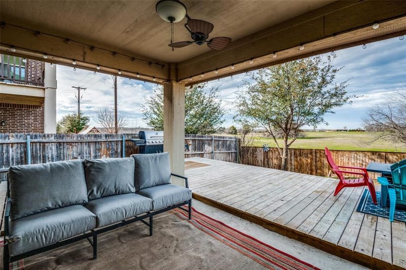 9312 Wellington Drive, Little Elm TX 75068 - Photo 33