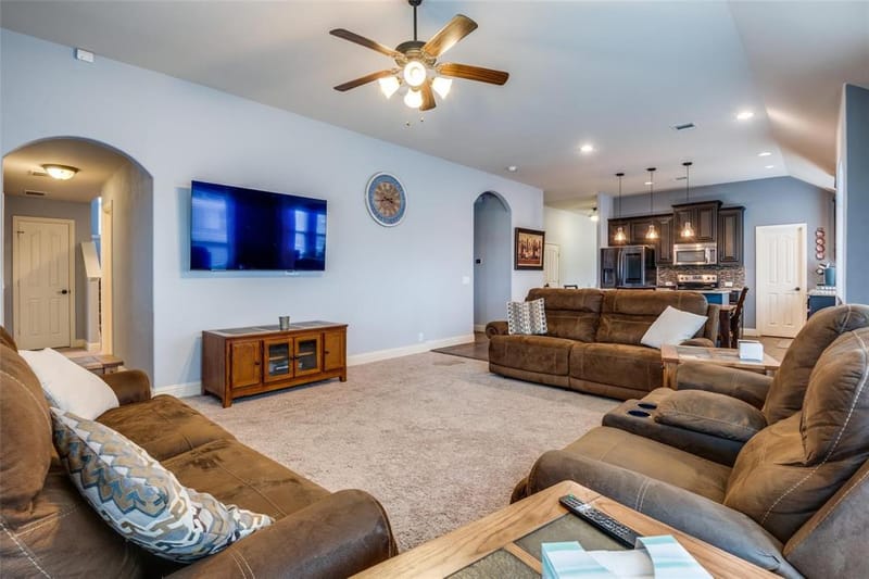 9312 Wellington Drive, Little Elm TX 75068 - Photo 14