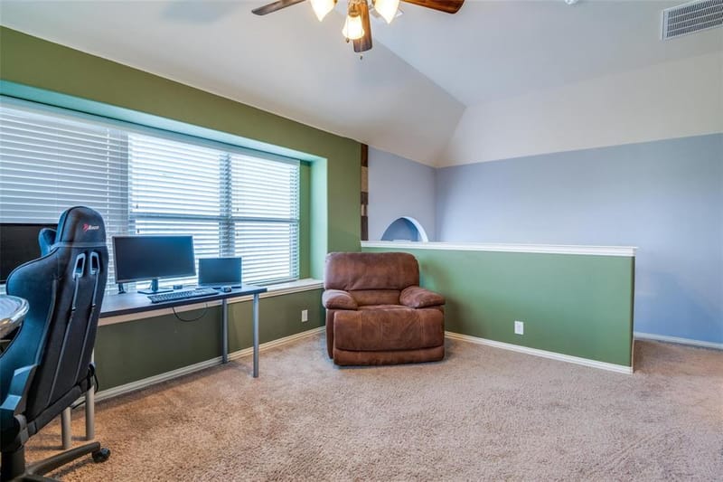 9312 Wellington Drive, Little Elm TX 75068 - Photo 18