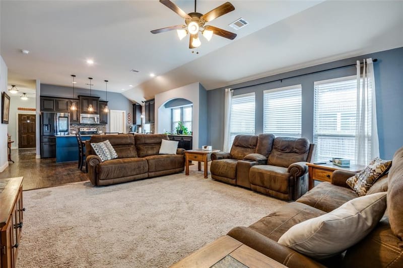9312 Wellington Drive, Little Elm TX 75068 - Photo 11