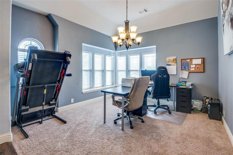 9312 Wellington Drive, Little Elm TX 75068 - Photo 19