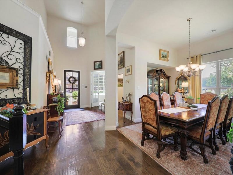 2601 Patriot Drive, Melissa TX 75454 - Photo 6