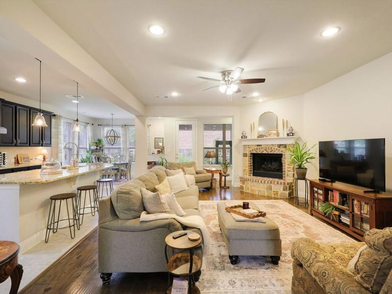 2601 Patriot Drive, Melissa TX 75454 - Photo 7