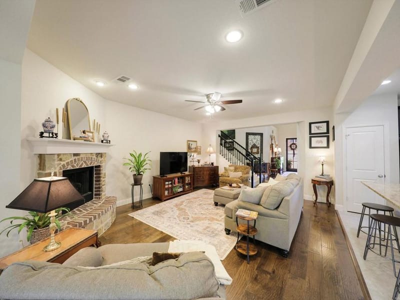 2601 Patriot Drive, Melissa TX 75454 - Photo 8