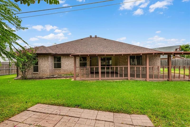 5748 Caracas Drive, North Richland Hills TX 76180 - Photo 36
