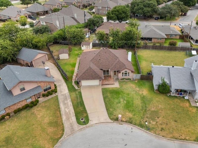 5748 Caracas Drive, North Richland Hills TX 76180 - Photo 40