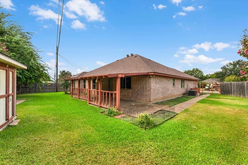 5748 Caracas Drive, North Richland Hills TX 76180 - Photo 35