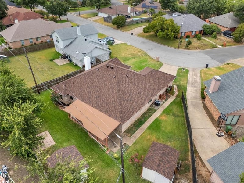 5748 Caracas Drive, North Richland Hills TX 76180 - Photo 39