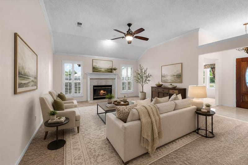 5748 Caracas Drive, North Richland Hills TX 76180 - Photo 8