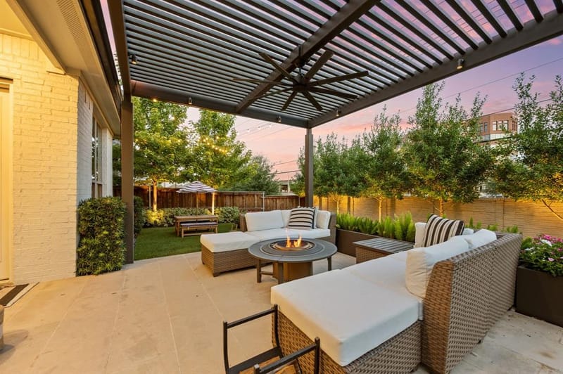 8226 Vitex Avenue, Dallas TX 75252 - Photo 28