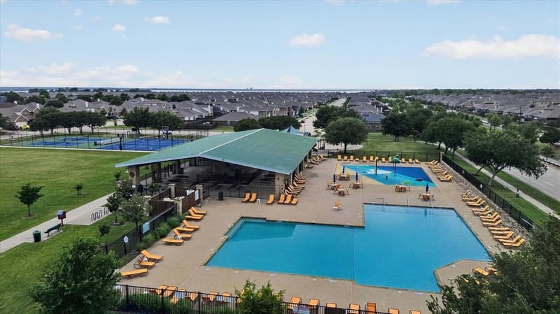 2136 Erika Lane, Forney TX 75126 - Photo 23