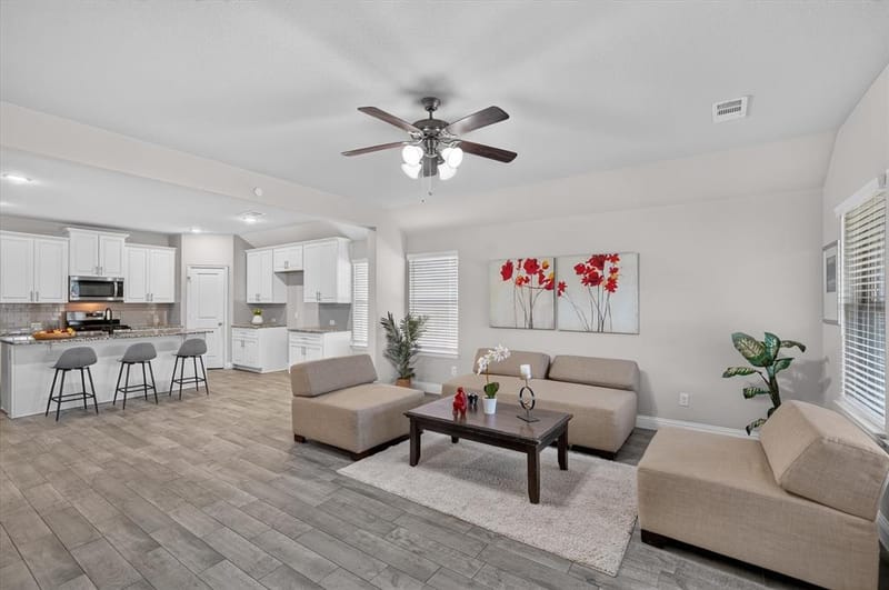 2136 Erika Lane, Forney TX 75126 - Photo 3