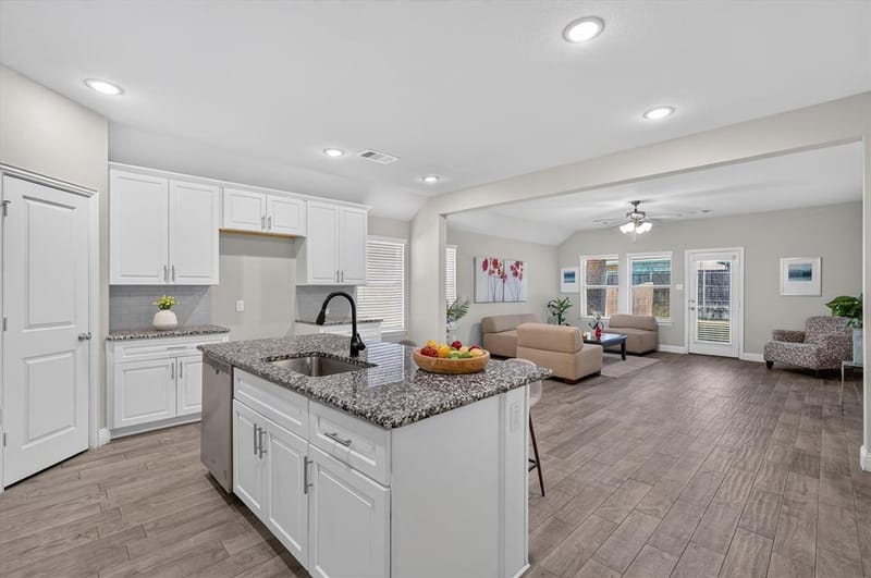 2136 Erika Lane, Forney TX 75126 - Photo 5