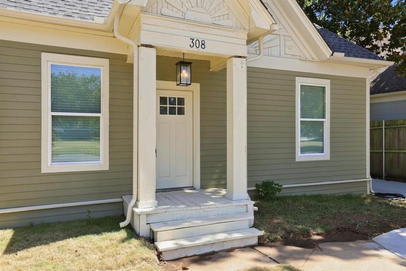 308 N 5th Avenue, Denison TX 75021 - Photo 4
