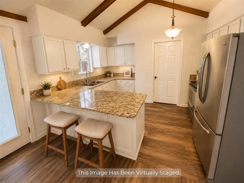 1205 S Valentine Drive, Sherman TX 75090 - Photo 6