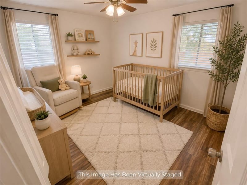 1205 S Valentine Drive, Sherman TX 75090 - Photo 17