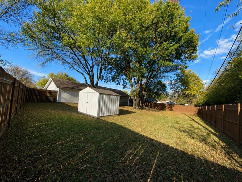 1205 S Valentine Drive, Sherman TX 75090 - Photo 22