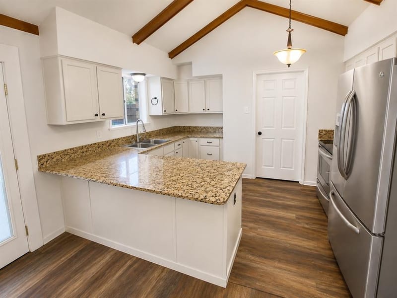 1205 S Valentine Drive, Sherman TX 75090 - Photo 7