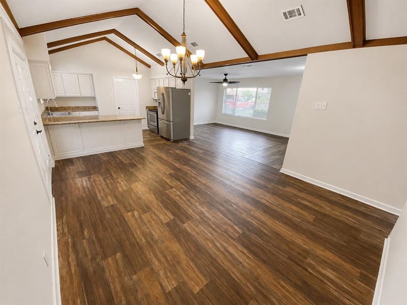 1205 S Valentine Drive, Sherman TX 75090 - Photo 5