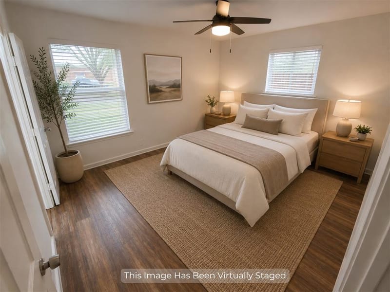 1205 S Valentine Drive, Sherman TX 75090 - Photo 10