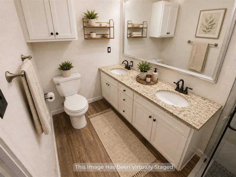 1205 S Valentine Drive, Sherman TX 75090 - Photo 14