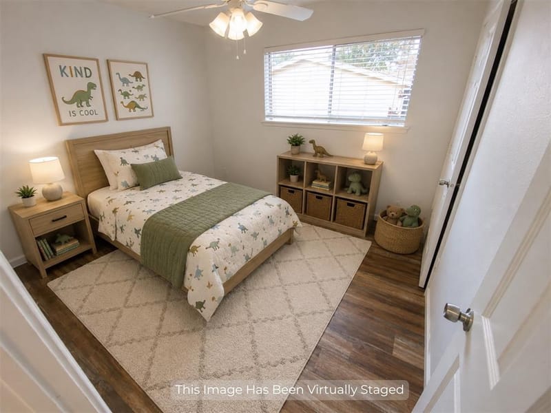 1205 S Valentine Drive, Sherman TX 75090 - Photo 19