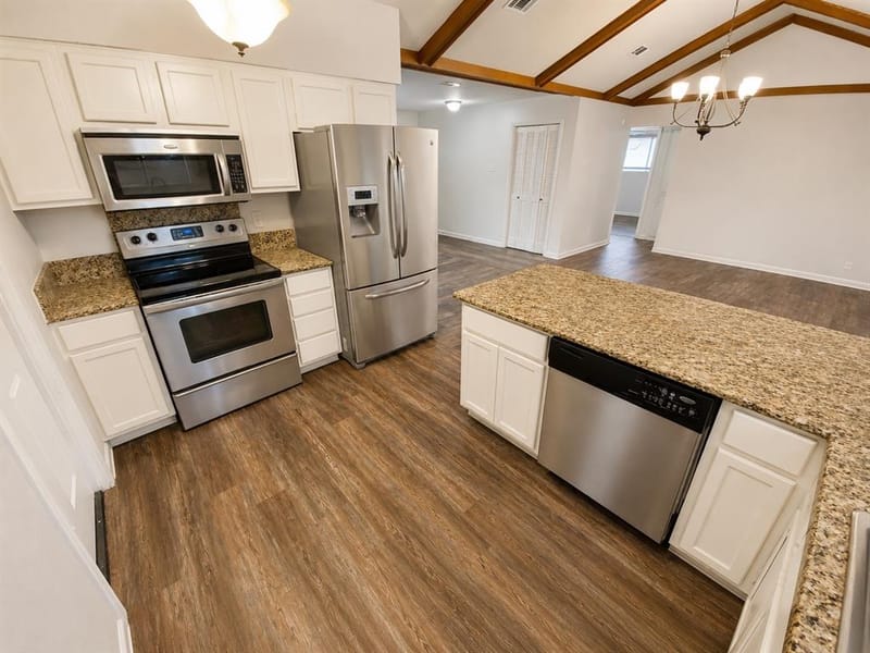 1205 S Valentine Drive, Sherman TX 75090 - Photo 8