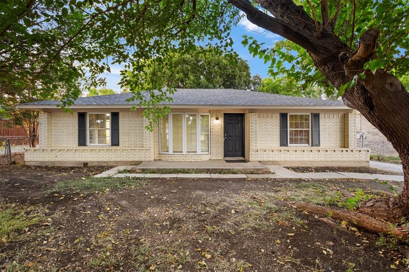 509 E Williamsburg Manor, Arlington TX 76014 - Photo 27