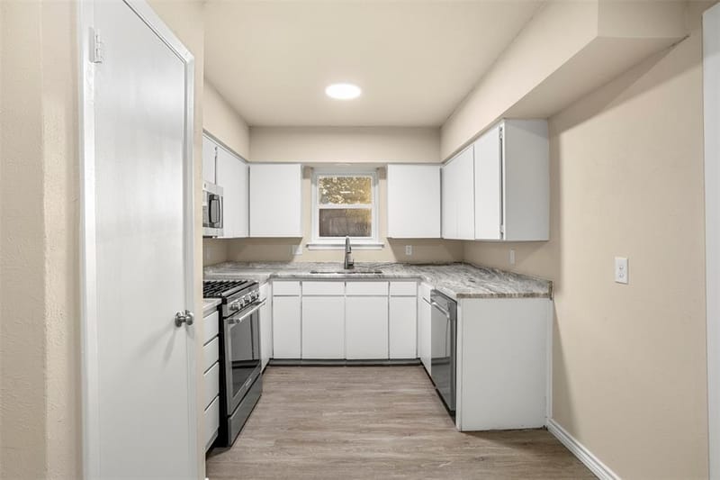 509 E Williamsburg Manor, Arlington TX 76014 - Photo 13