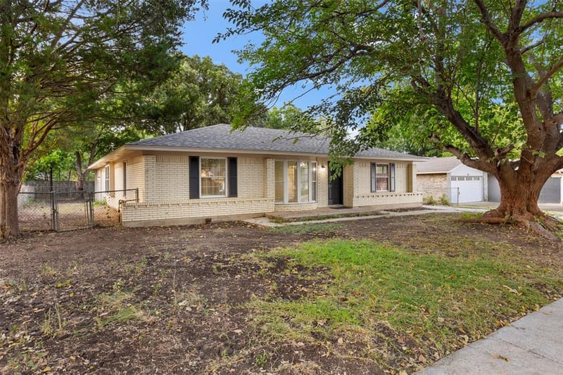 509 E Williamsburg Manor, Arlington TX 76014 - Photo 28